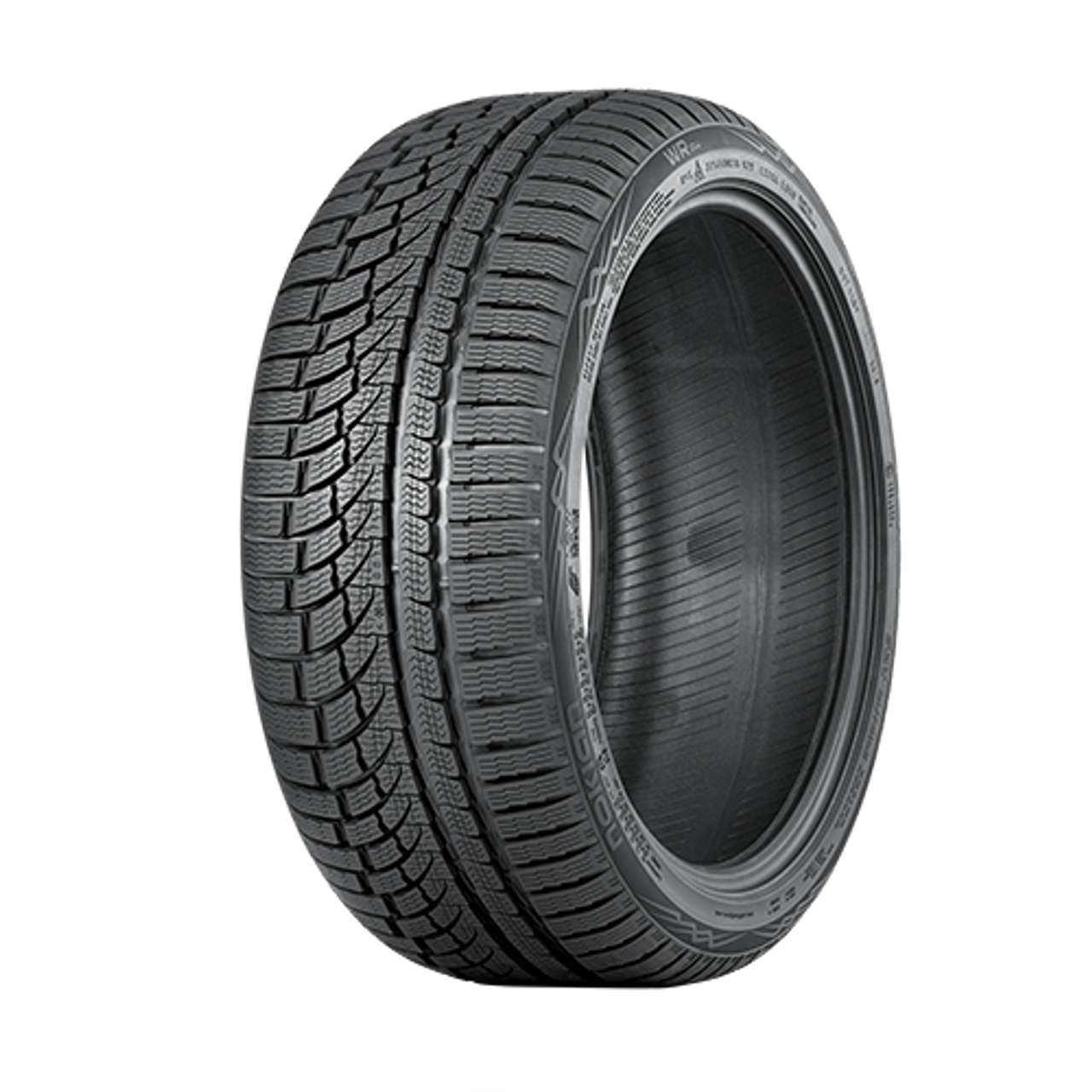 NOKIAN NOKIAN WR A4 (*) 255/55R18 109H