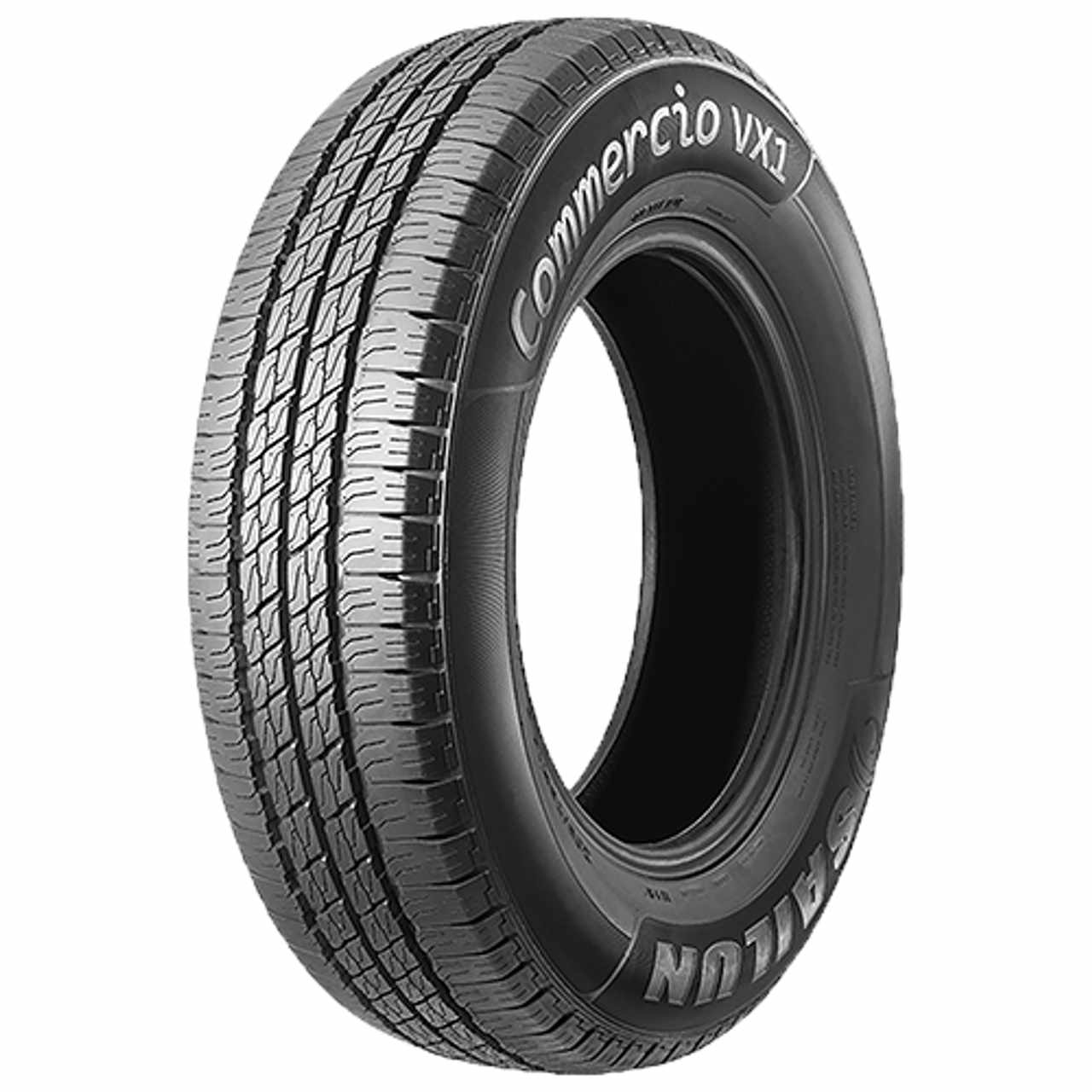 SAILUN COMMERCIO VX1 (SL07) 195/60R16C 99H BSW