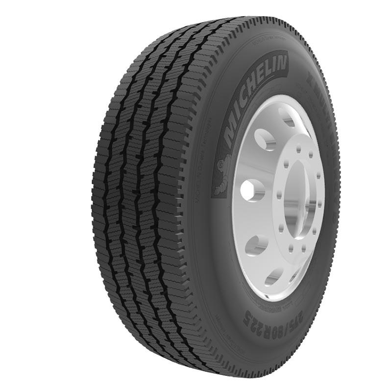 MICHELIN 315/70 R 22.5 TL 154/150L X MULTI ENERGY D M+S 3PMSF