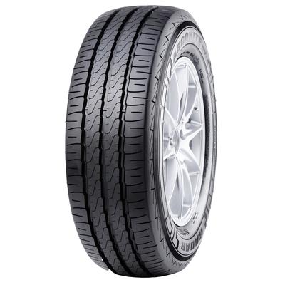 RADAR ARGONITE (RV-4) 205/65R16C 107/105T
