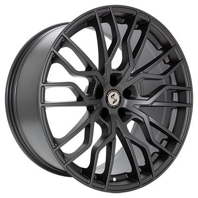 ETABETA MEDUSA anthracite matt 9.5Jx21 5x112 ET37