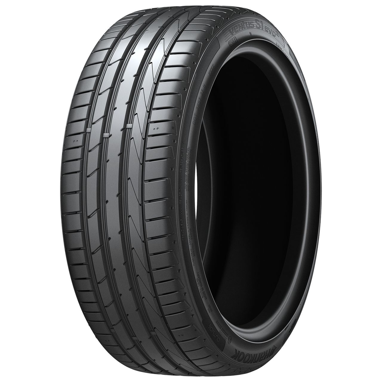 HANKOOK VENTUS S1 EVO2 (AO) 245/40R18 93Y (AO) HANKOOK VENTUS S1 EVO2 (AO) 245/40R18 93Y (AO)
