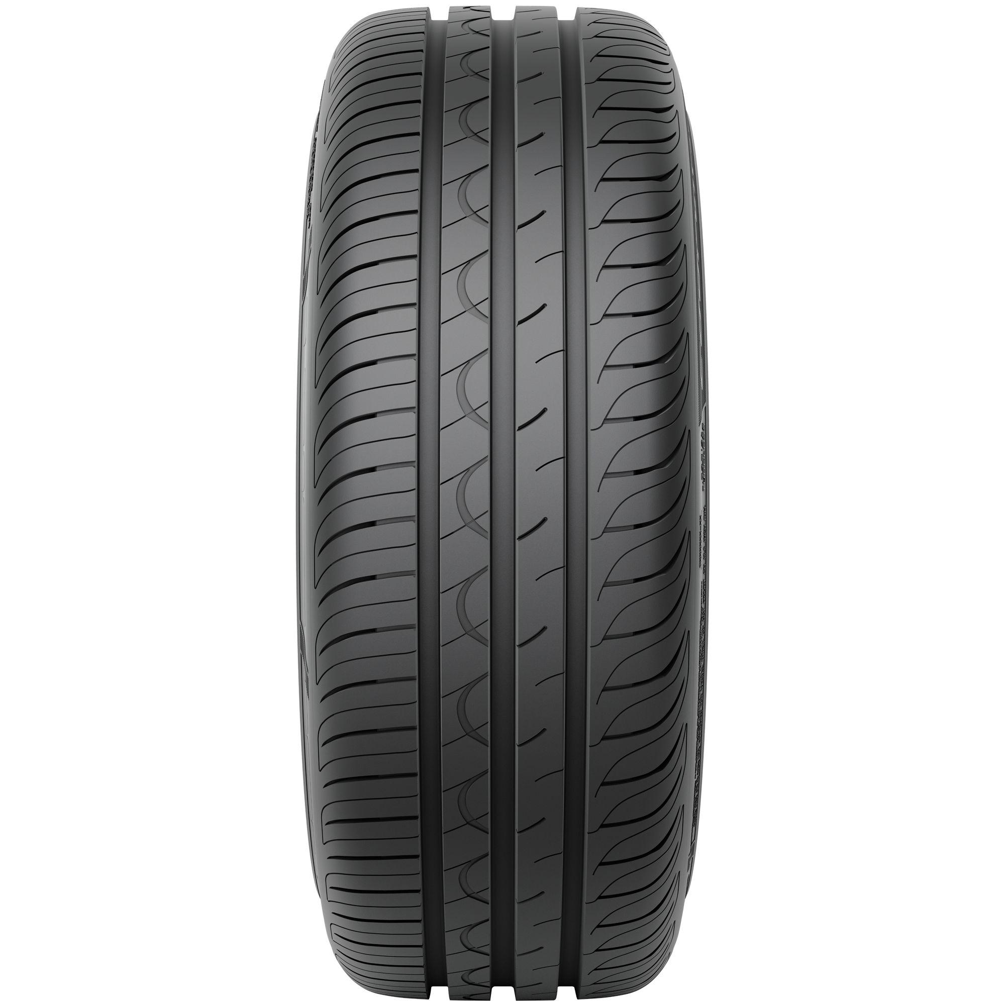 COOPER COOPER SUMMER (EVR) 175/65R15 84H (EVR) BLK
