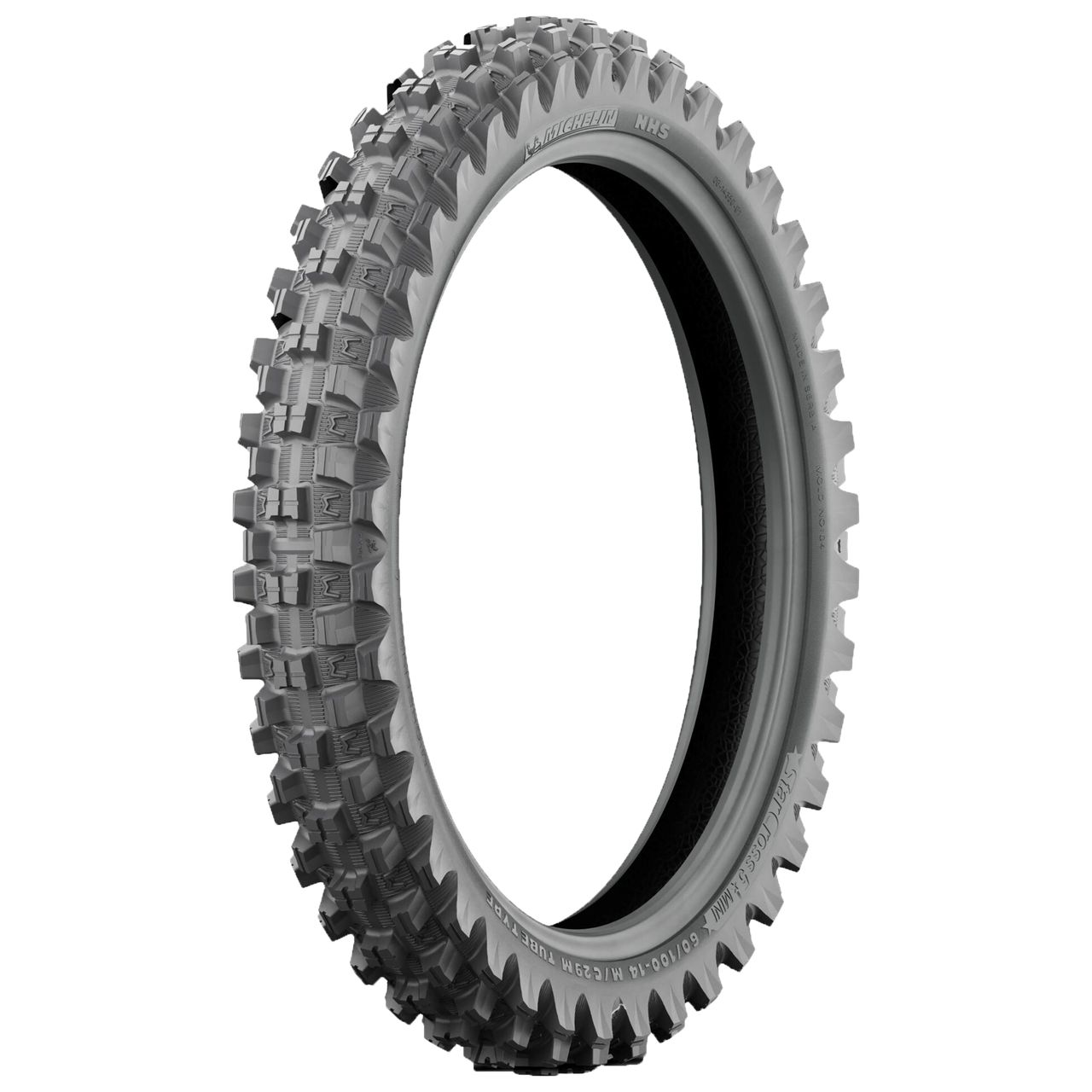 MICHELIN STARCROSS 5 MINI 2.75 - 10 M/C TT 37J REAR