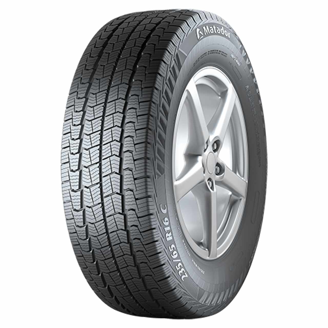 MATADOR MPS400 VARIANT ALL WEATHER 2 215/70R15C 109S