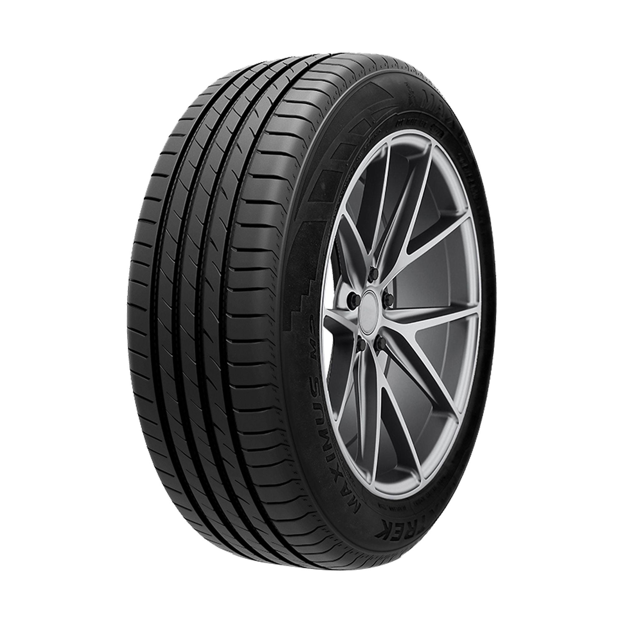 MAXTREK MAXIMUS M2 205/55R16 91V BSW