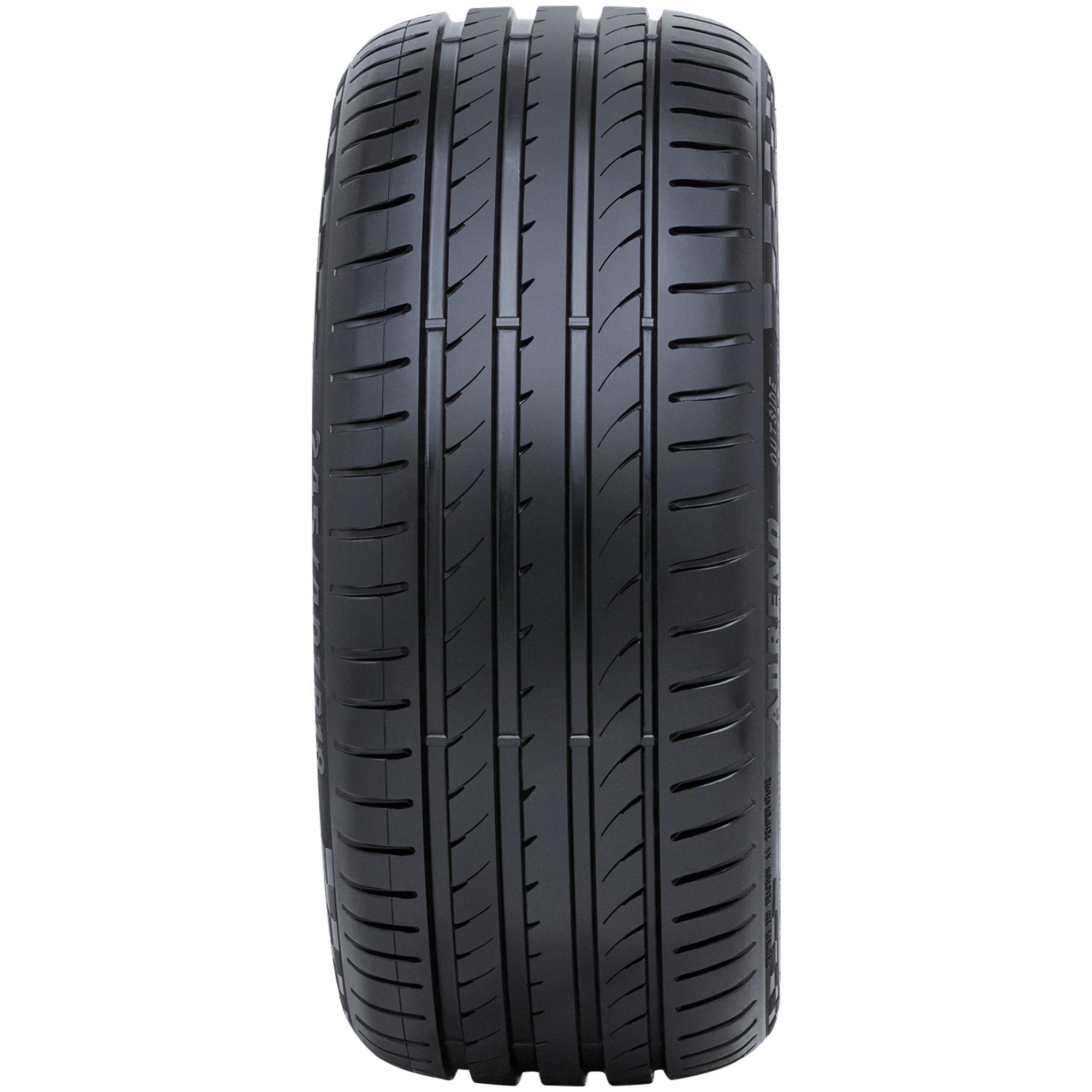 CST ADRENO AD-R9 SUV 255/50R19 107Y XL BSW