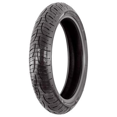 MICHELIN 120/70 ZR 17 M/C TL (58W) PILOT ROAD 4 FRONT