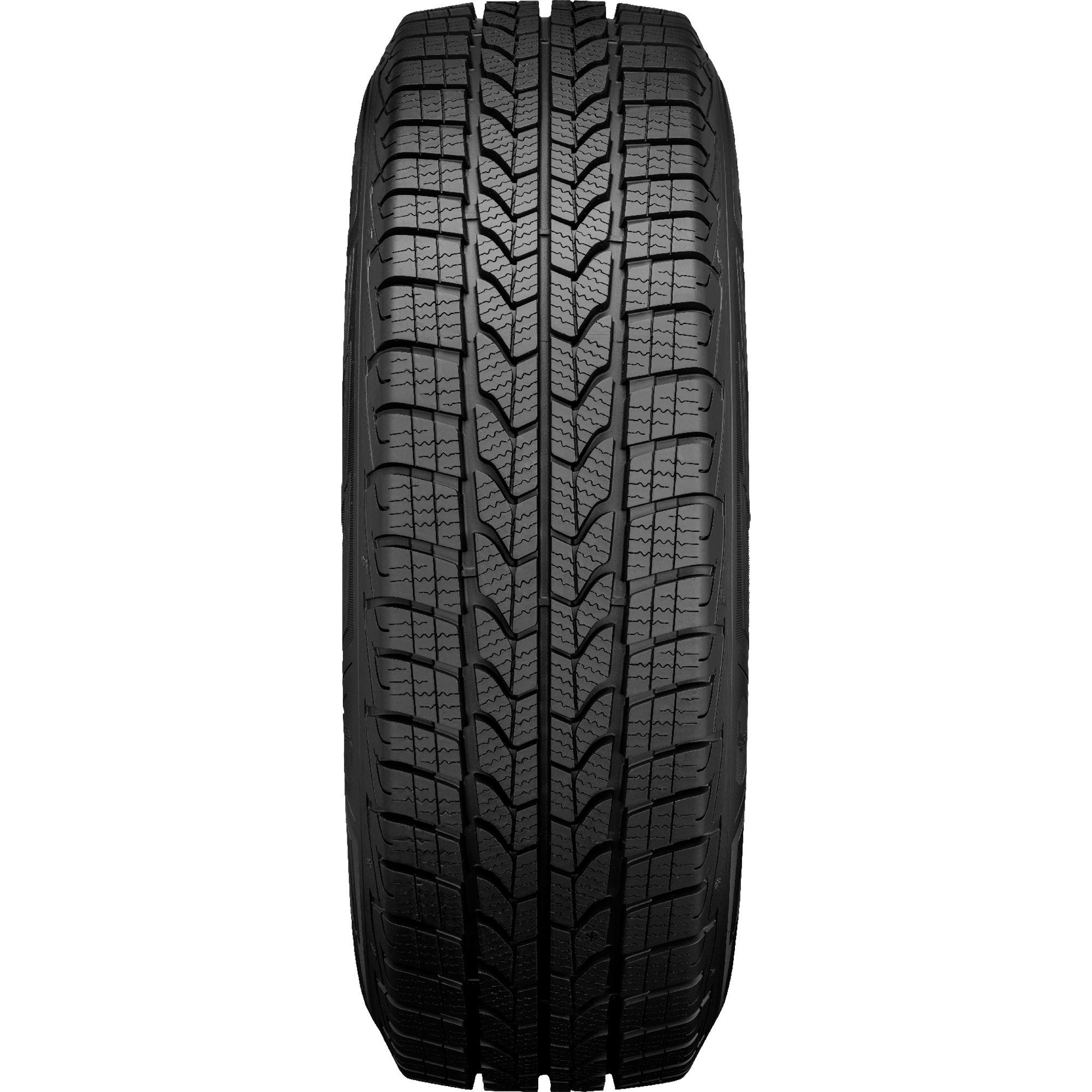 GOODYEAR ULTRAGRIP CARGO (EDR) 225/75R16C 118R (EDR) BSW
