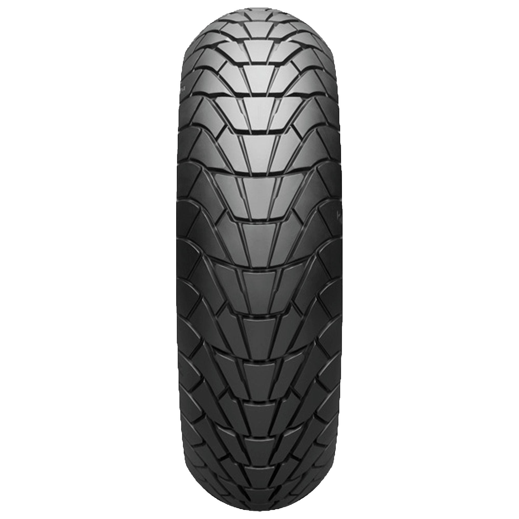 BRIDGESTONE 180/80 - 14 M/C TL 78P BATTLAX ADVENTURECROSS SCRAMBLER AX41S M+S