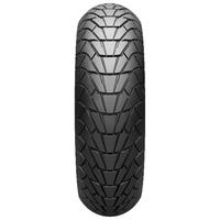 BRIDGESTONE 130/80 - 17 M/C TL 65H BATTLAX ADVENTURECROSS SCRAMBLER AX41S M+S