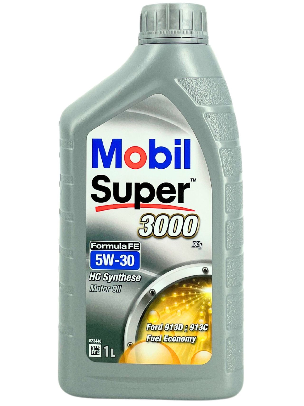 Mobil Super 3000 X1 Formula FE 5W-30 1 Liter Mobil Super 3000 X1 Formula FE 5W-30 1 Liter