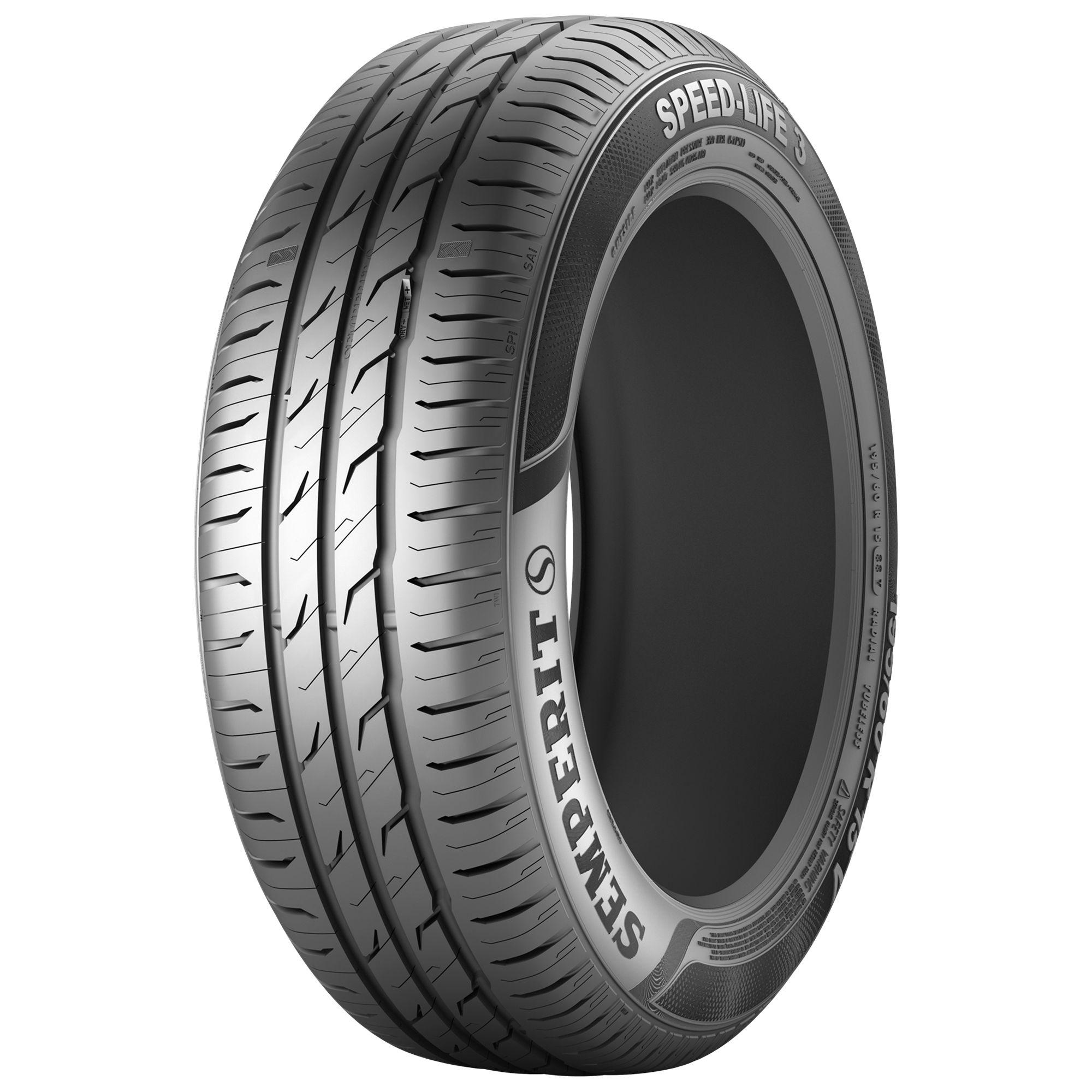 SEMPERIT SPEED-LIFE 3 (EVc) 195/65R15 91H (EVc)