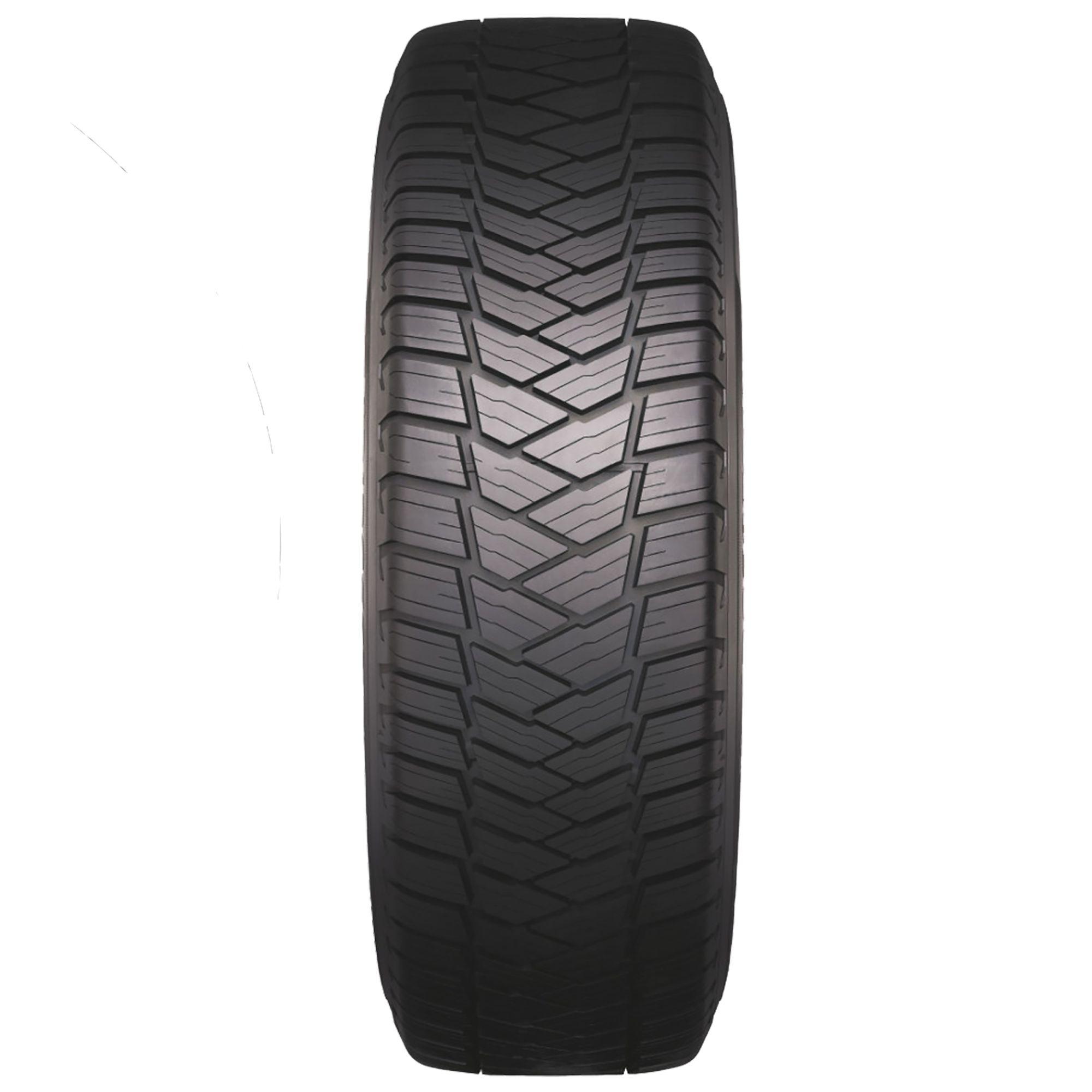 BRIDGESTONE DURAVIS ALL SEASON EVO 235/65R16C 115/113R ENLITEN BSW