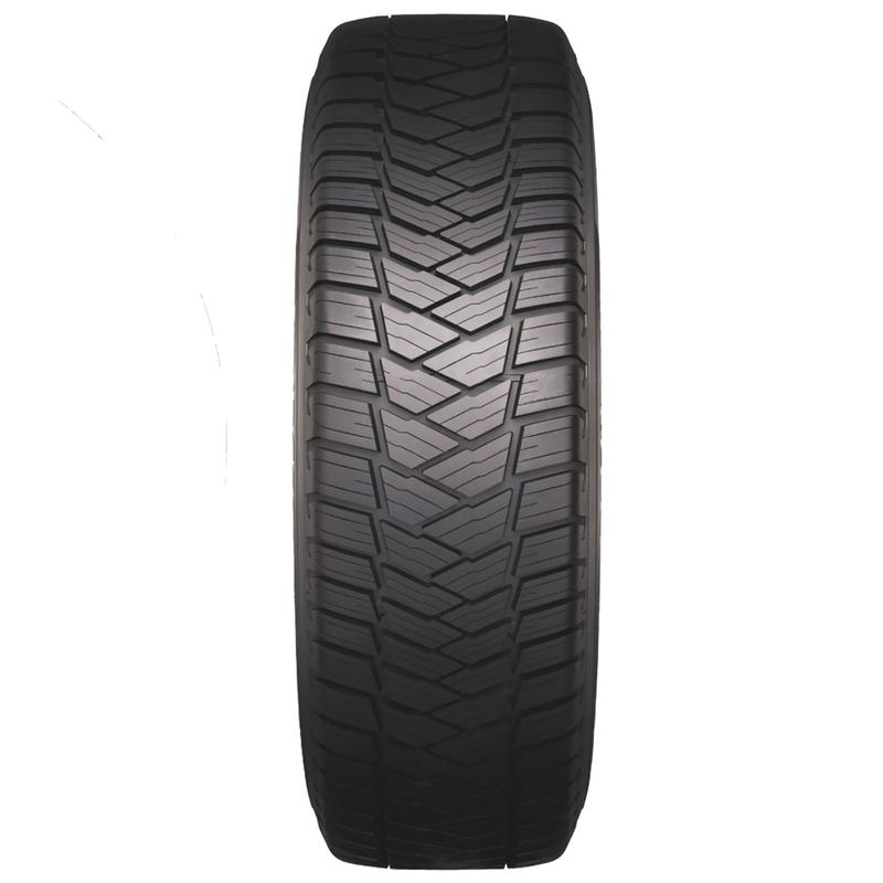 BRIDGESTONE DURAVIS ALL SEASON EVO 225/55R17C 109/107H ENLITEN BSW