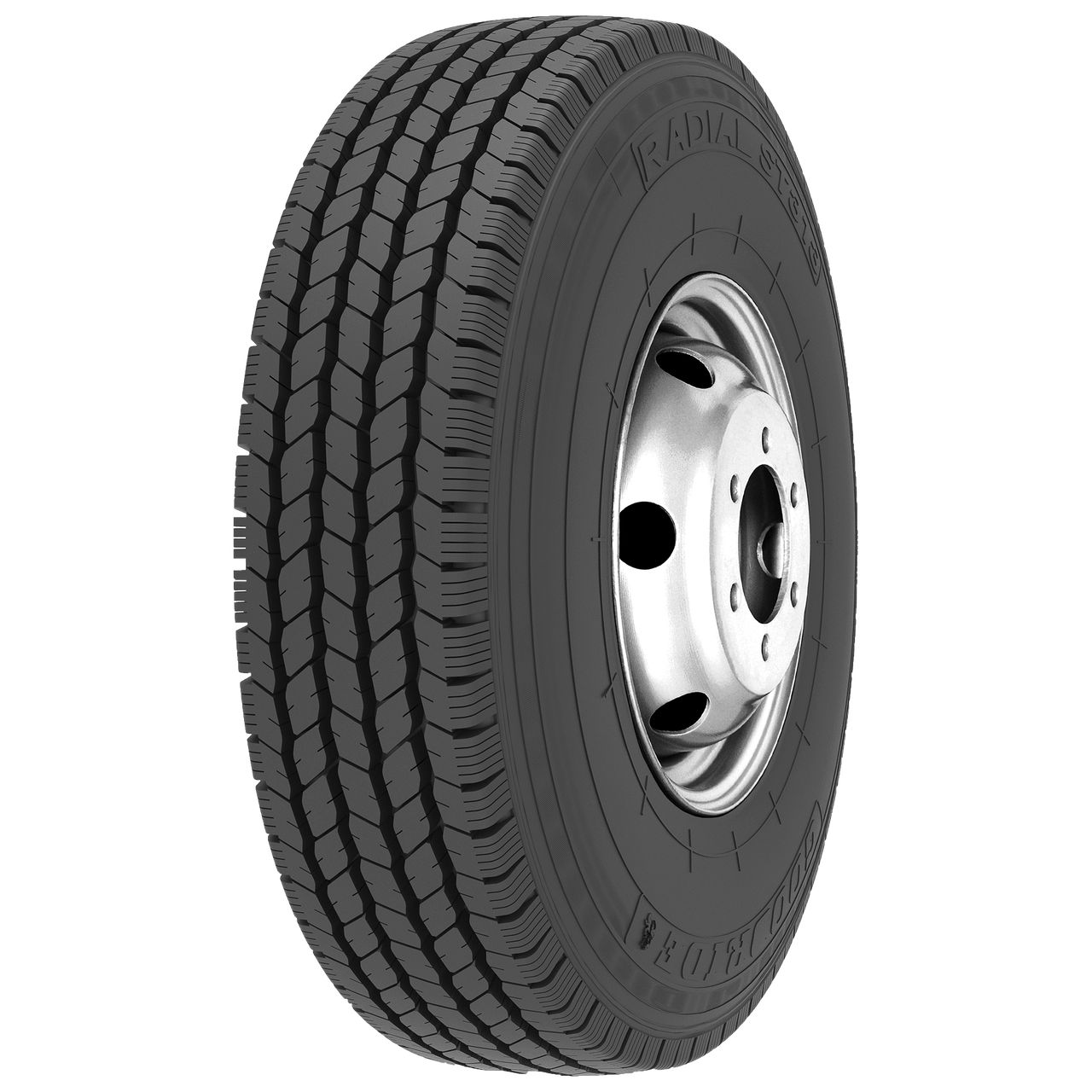 GOODRIDE ST313 7.00/R16C 117N