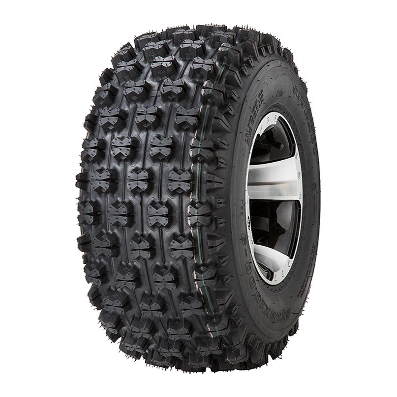 JOURNEY AT19x10 - 9 TL  P357 6PR