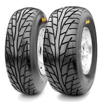 CST 255/65 - 12 TL 53N STRYDER CS-06 6PR
