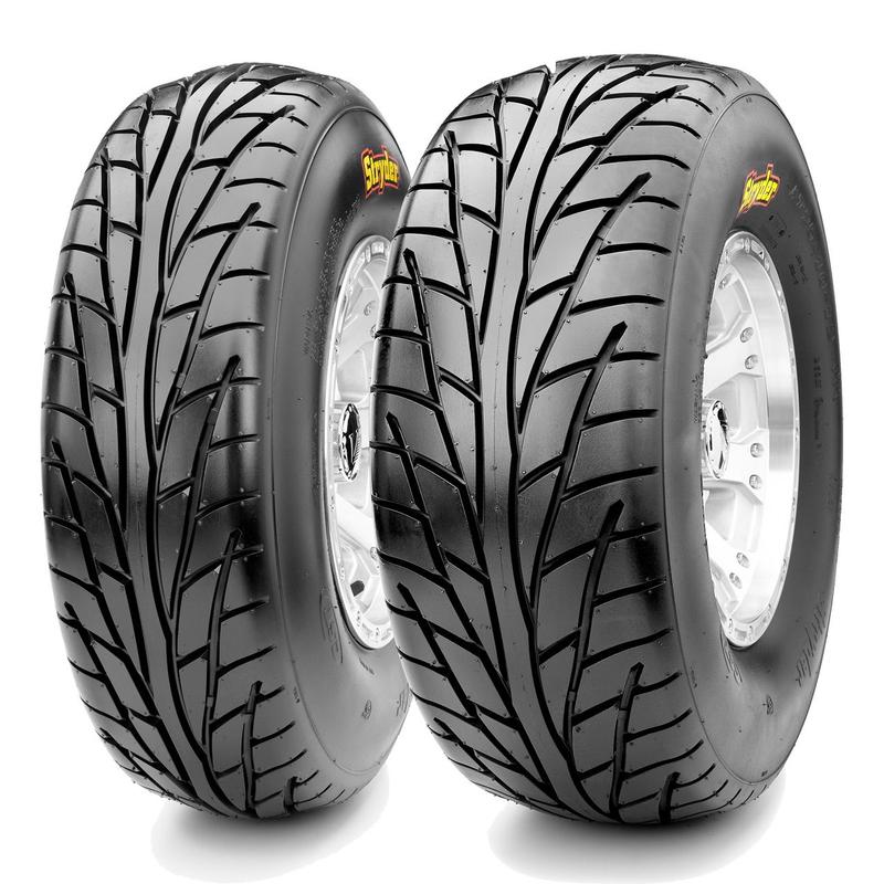 CST 255/65 - 12 TL 53N STRYDER CS-06 6PR