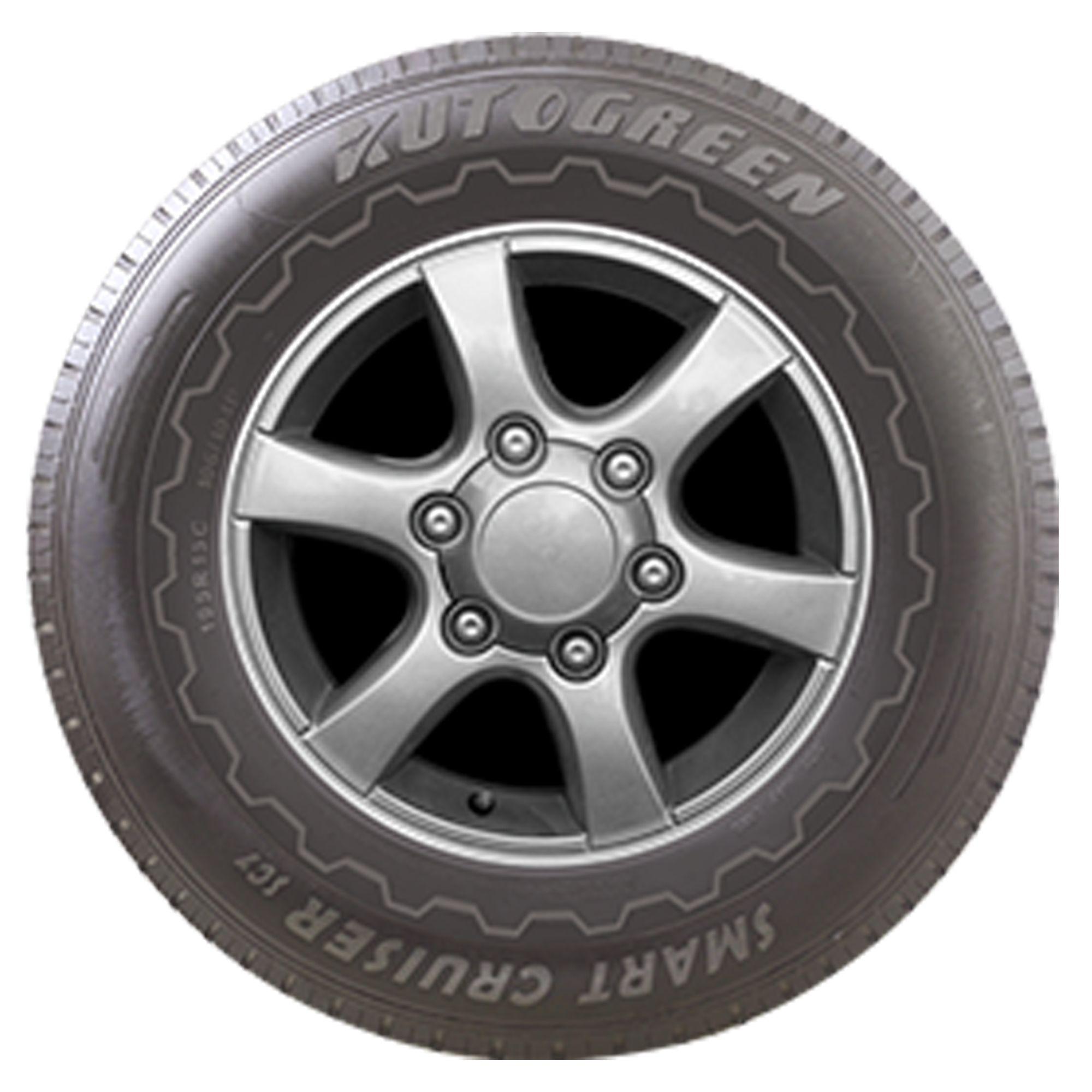 AUTOGREEN SMART CRUISER SC7 215/70R15C 109/107S