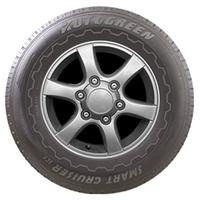 AUTOGREEN SMART CRUISER SC7 215/70R15C 109/107S