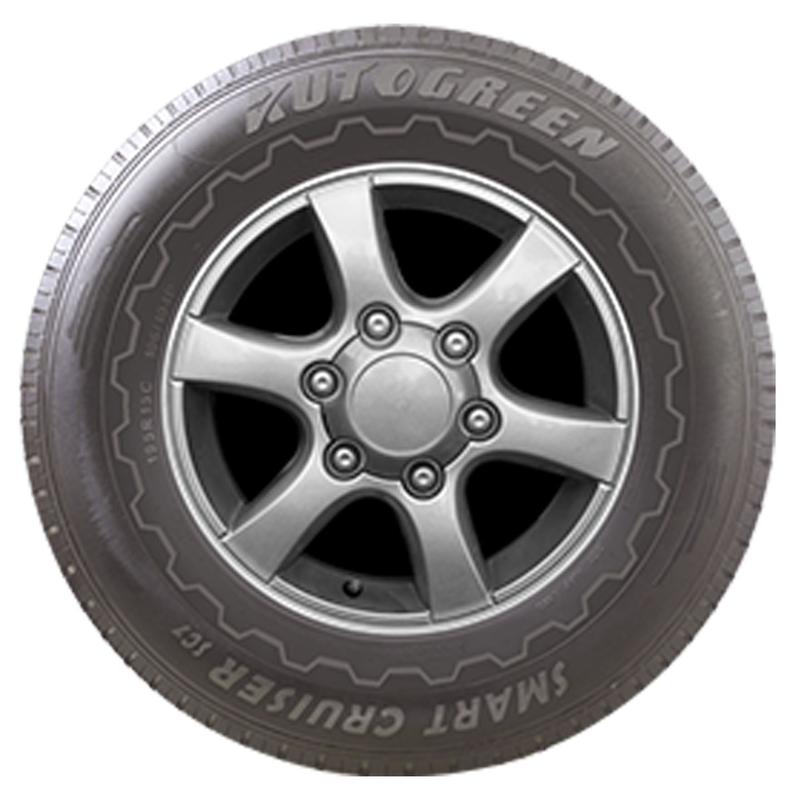 AUTOGREEN SMART CRUISER SC7 215/70R15C 109/107S