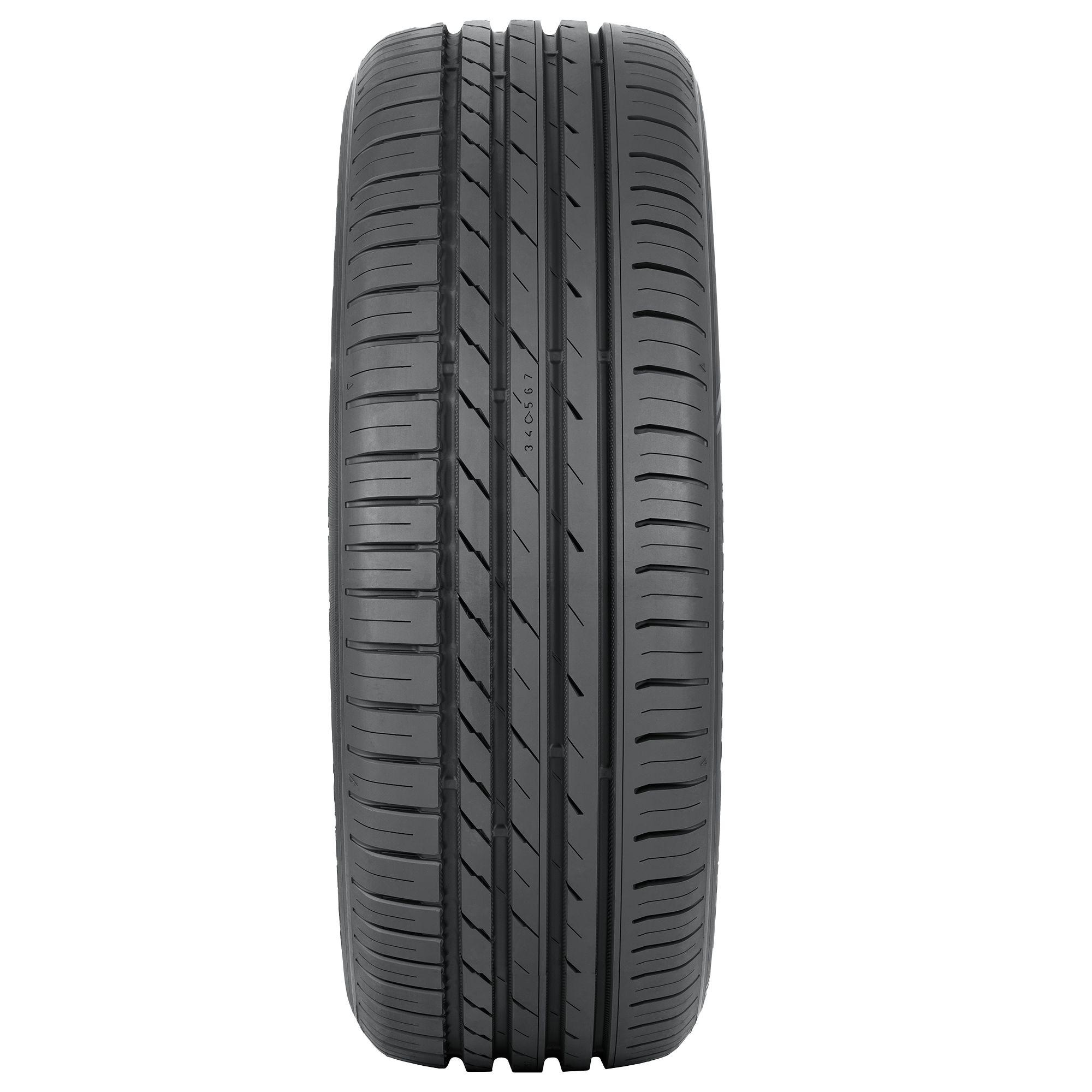 NOKIAN WETPROOF 1 195/60R16 89V BSW