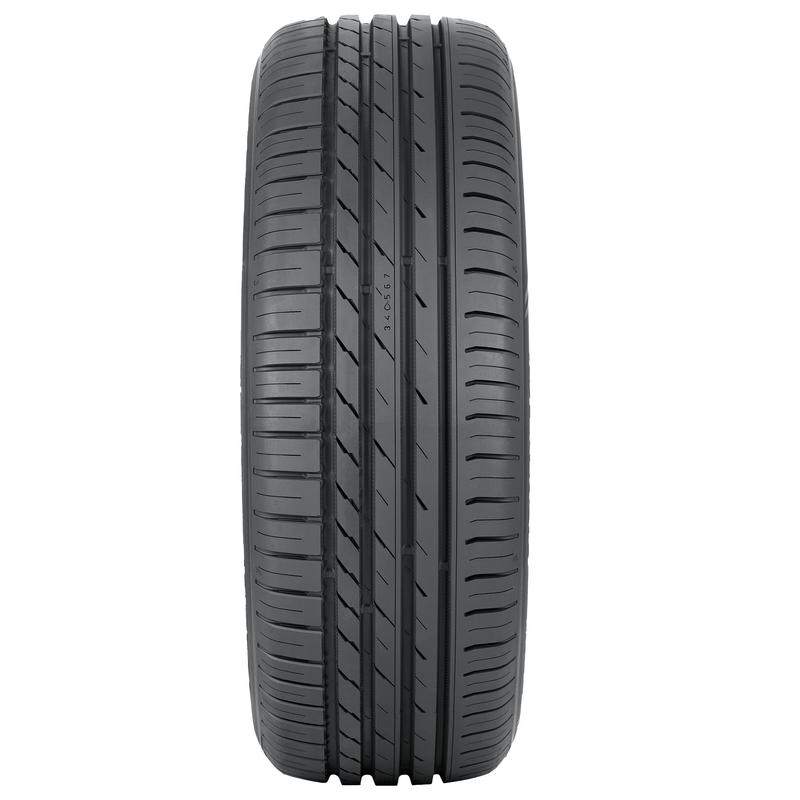 NOKIAN WETPROOF 1 205/60R16 96V XL BSW