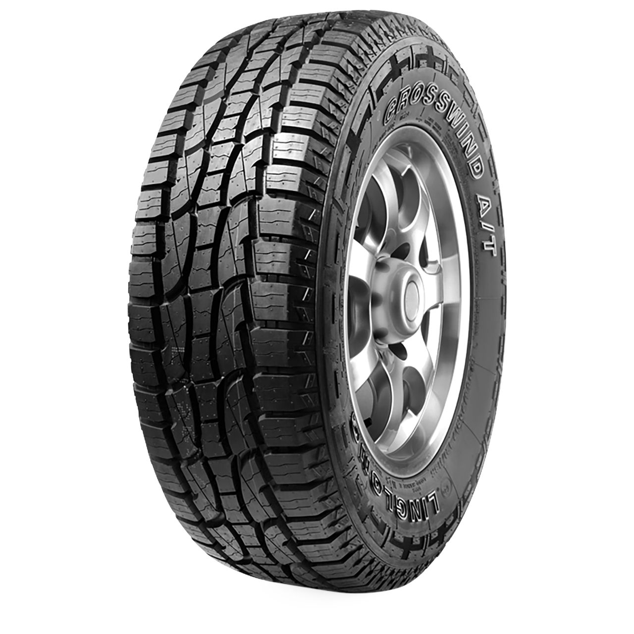 LINGLONG CROSSWIND A/T 100 205/70R15 96T MFS BSW