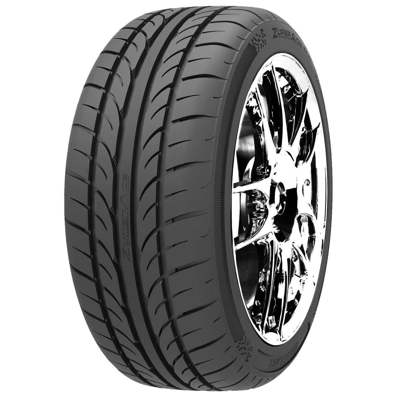 WESTLAKE ZUPER ACE SA-57 275/40R20 106W BSW XL