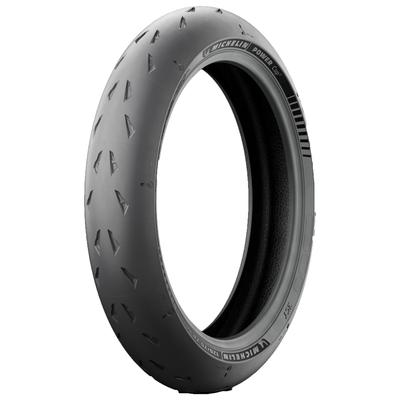MICHELIN 120/70 ZR 17 M/C TL (58W) POWER CUP 2