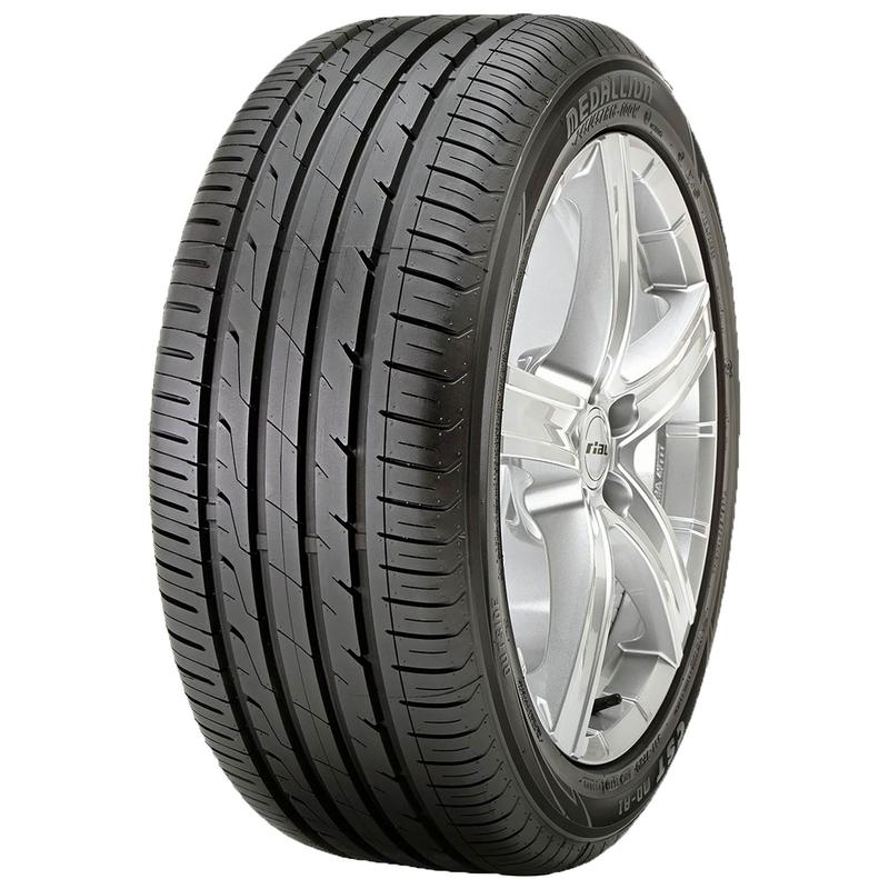 CST MEDALLION MD-A1 205/45R17 88Y XL BSW