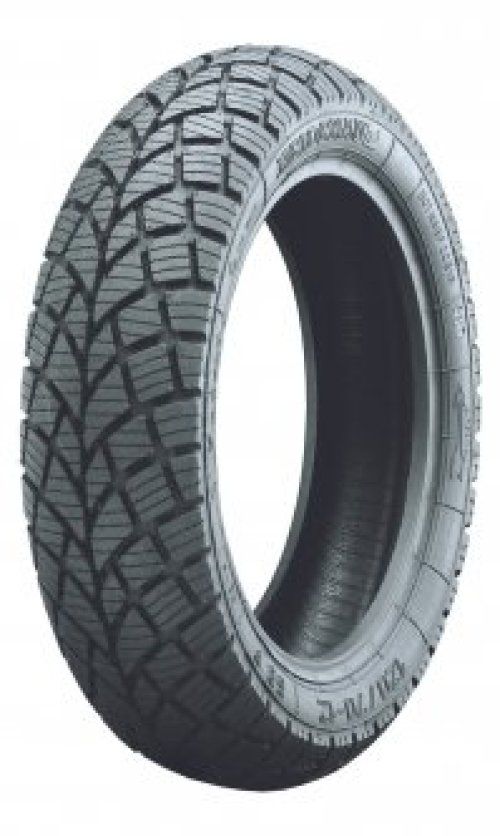 HEIDENAU 130/70 - 12 XL TL 62P K66 LT M+S SIO2