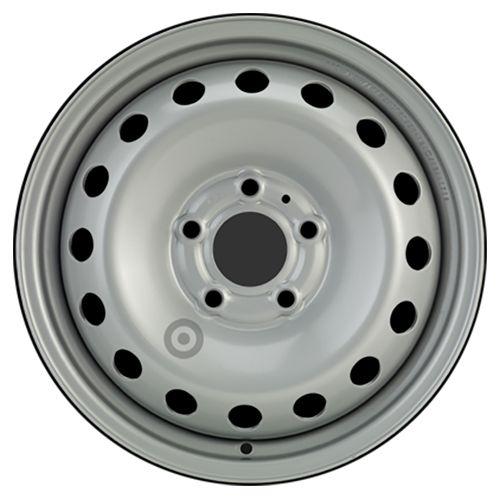 ALCAR 9506 schwarz/silber 6.0Jx16 5x118 ET50