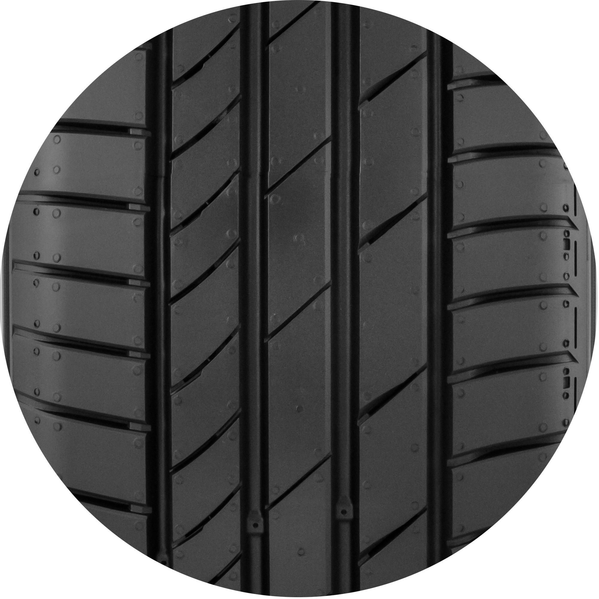 KUMHO ECSTA PS71 225/50R17 98Y XL BSW