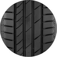 KUMHO ECSTA PS71 225/50R17 98W XL MFS BSW