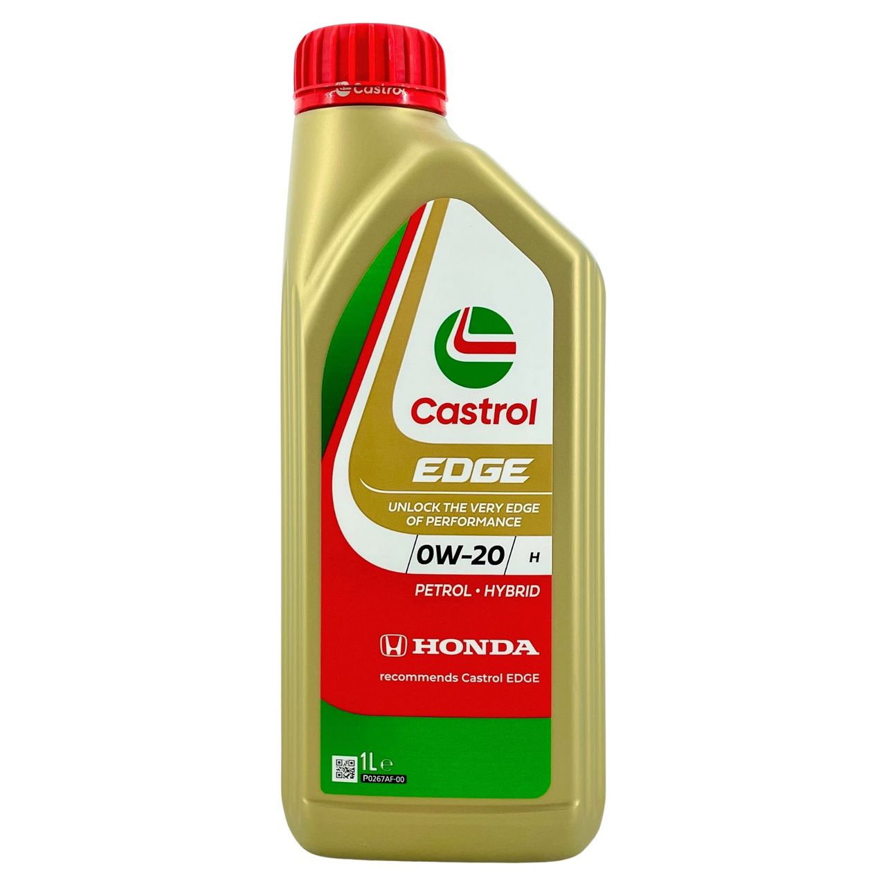 Castrol Edge H 0W-20 9x1 Liter