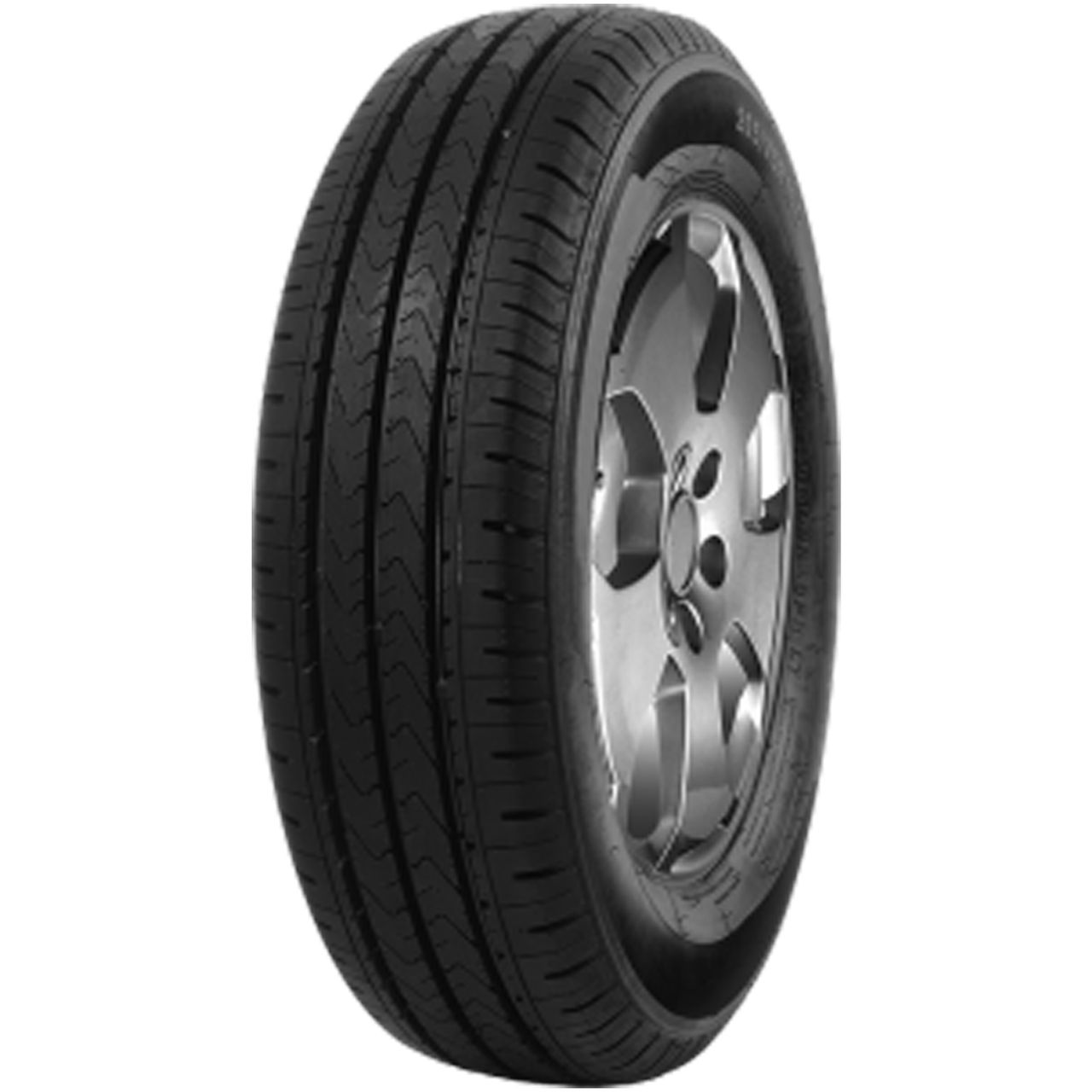 SUPERIA RS100 225/65R17 102H BSW