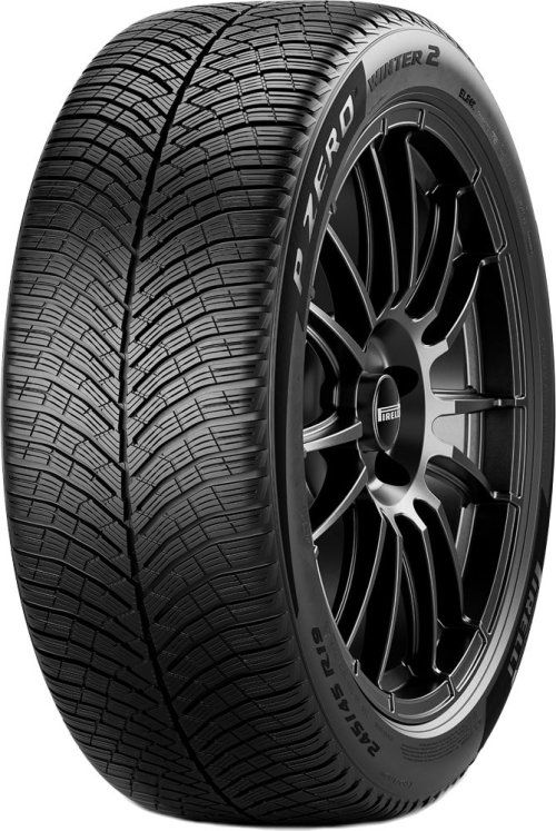 PIRELLI PZERO WINTER 2 235/45R20 100W ELECT MFS BSW XL