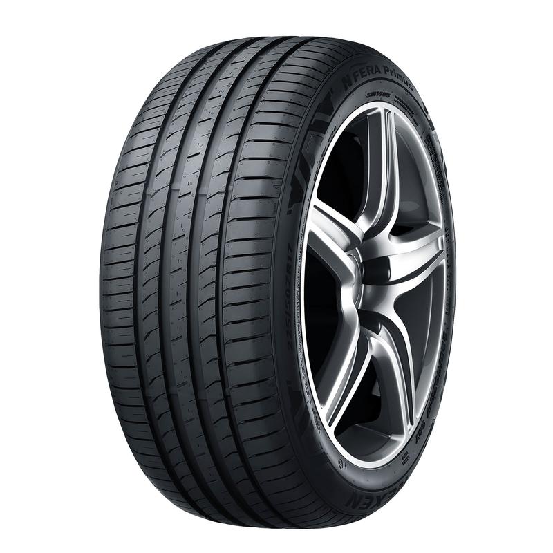 NEXEN N FERA PRIMUS 215/40R17 87Y XL BSW
