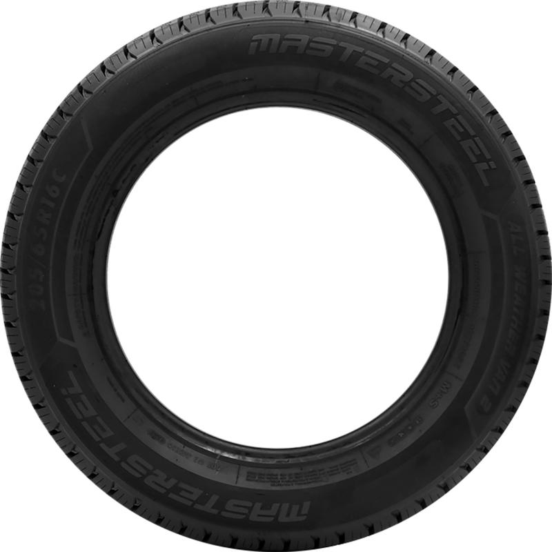 MASTERSTEEL ALL WEATHER VAN 2 195/65R16C 104/102T BSW