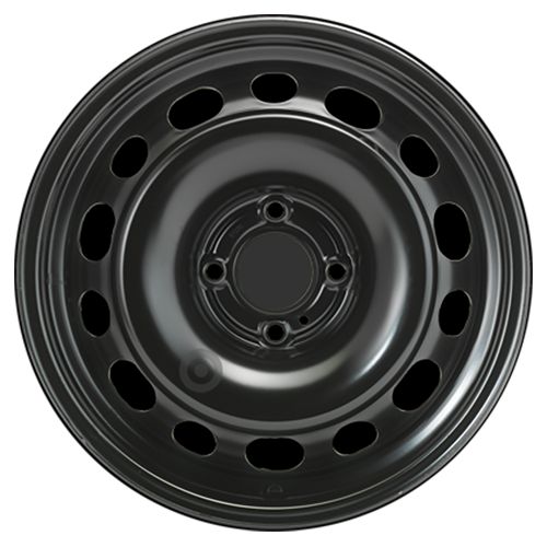 ALCAR 9783 schwarz/silber 7.0Jx16 4x108 ET32