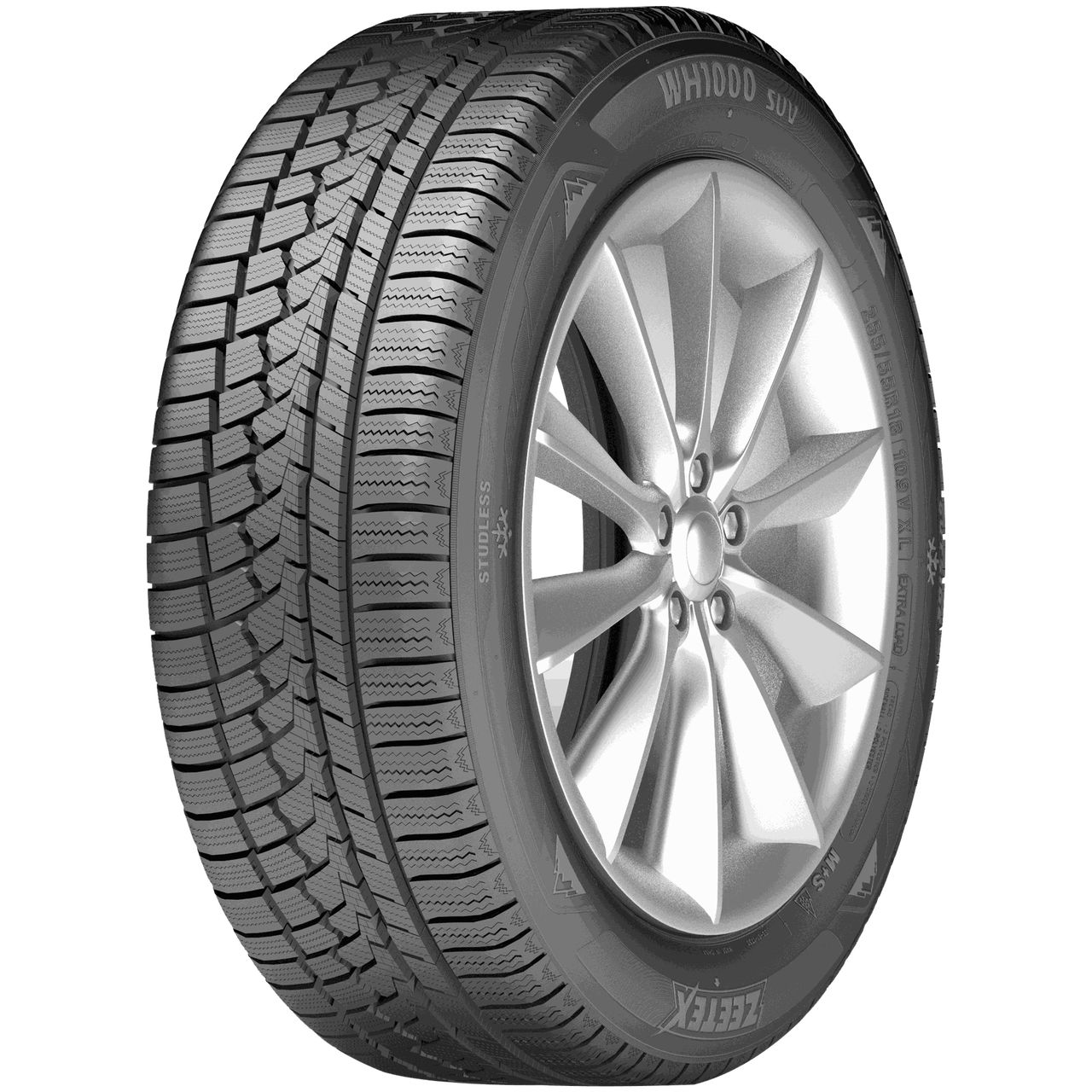 ZEETEX WH1000 SUV 235/60R16 100H BSW