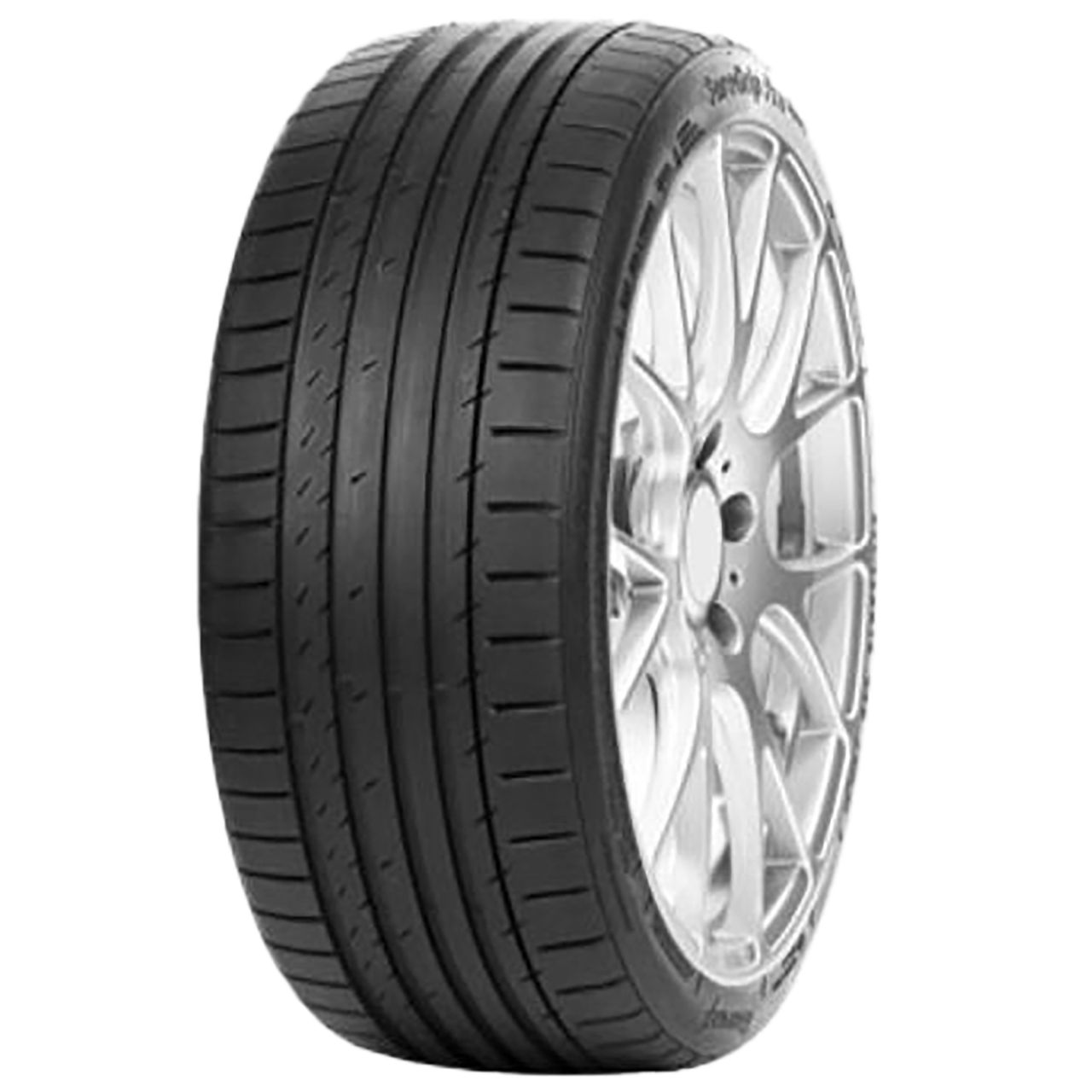 GRIPMAX SUREGRIP PRO SPORT 225/50R19 100Y BSW XL