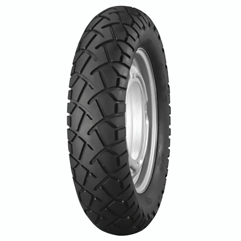 ANLAS MB-80 130/90 - 10 TL 61M FRONT/REAR