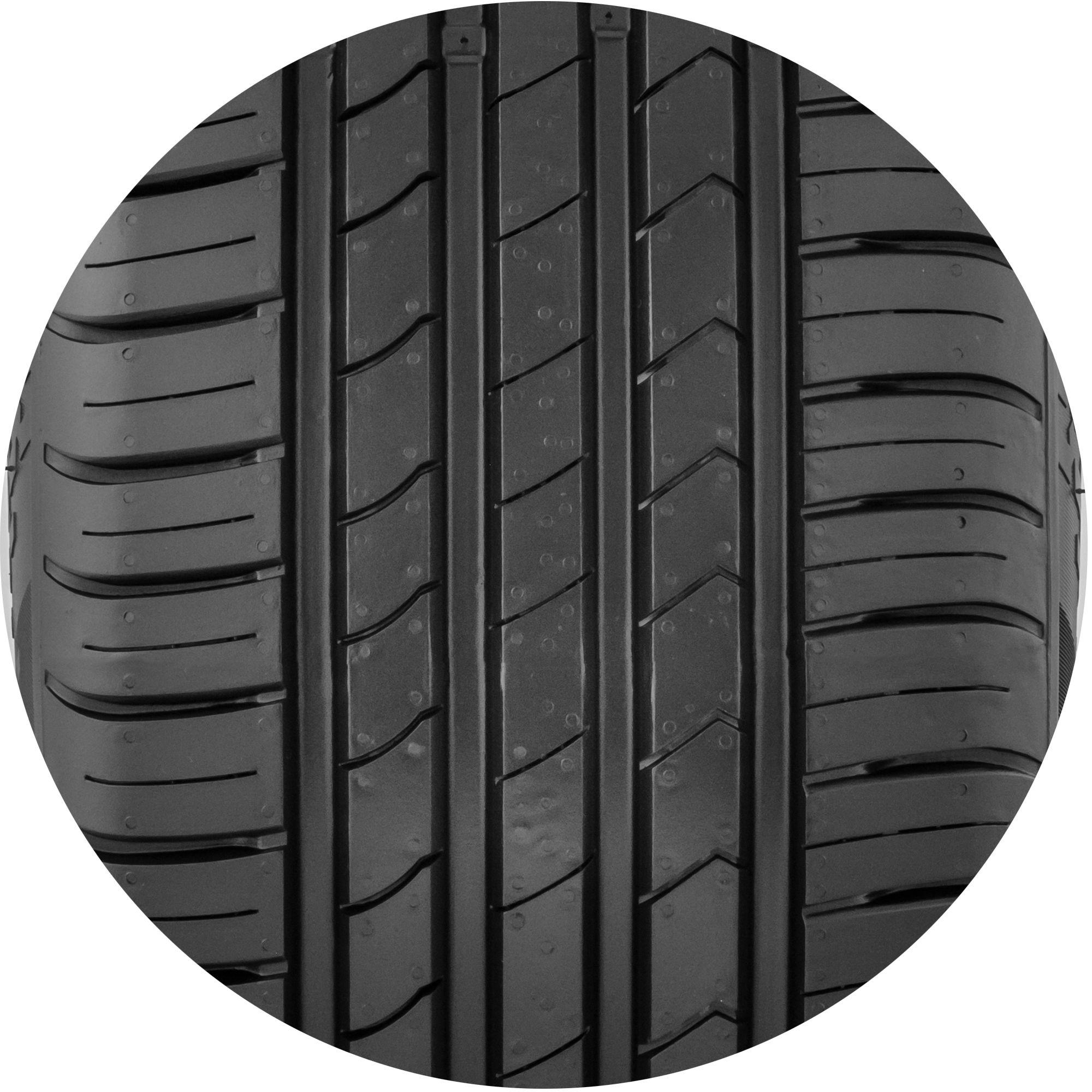 KUMHO ECSTA HS51 205/50R15 86V