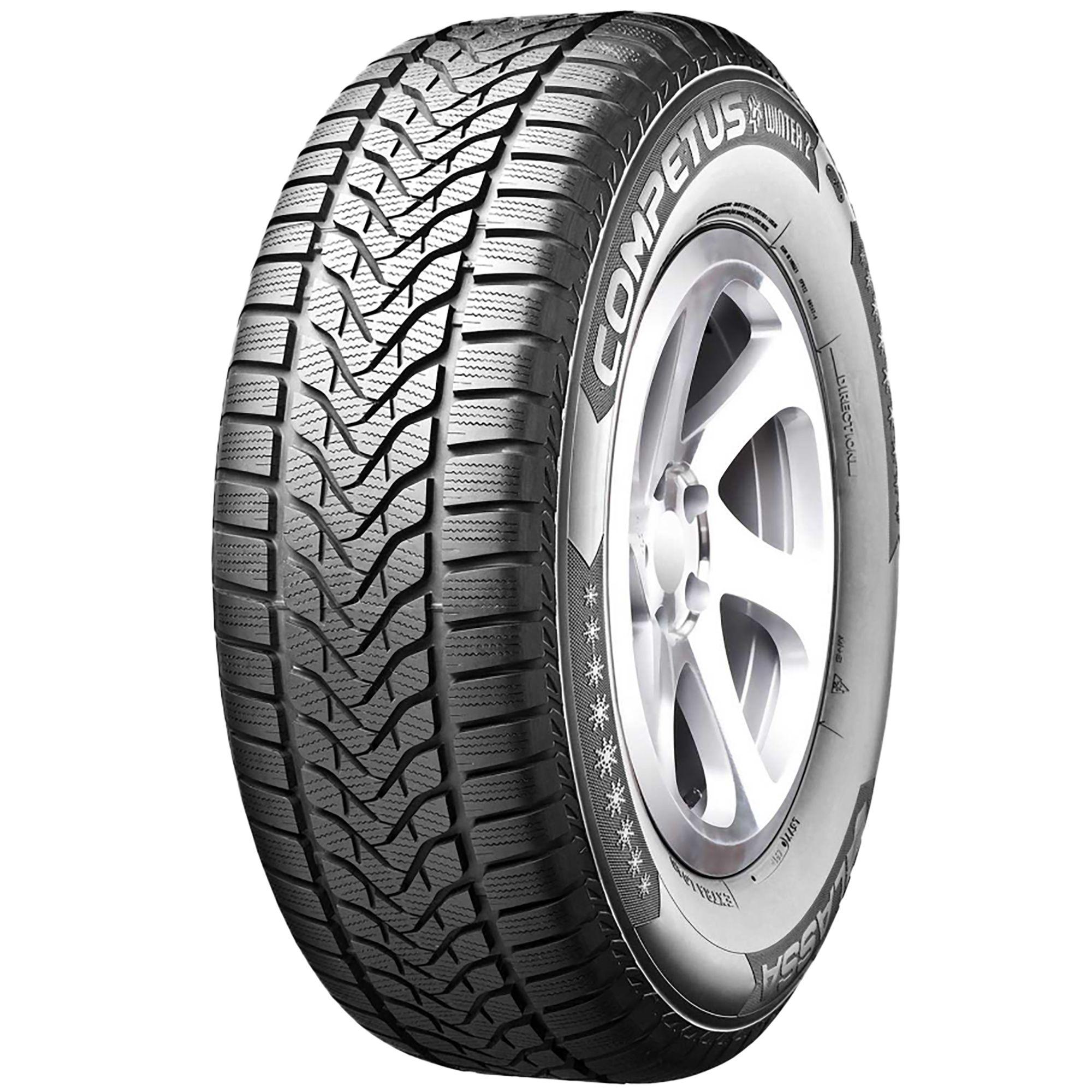 LASSA COMPETUS WINTER 2 + 275/40R20 106H XL BSW