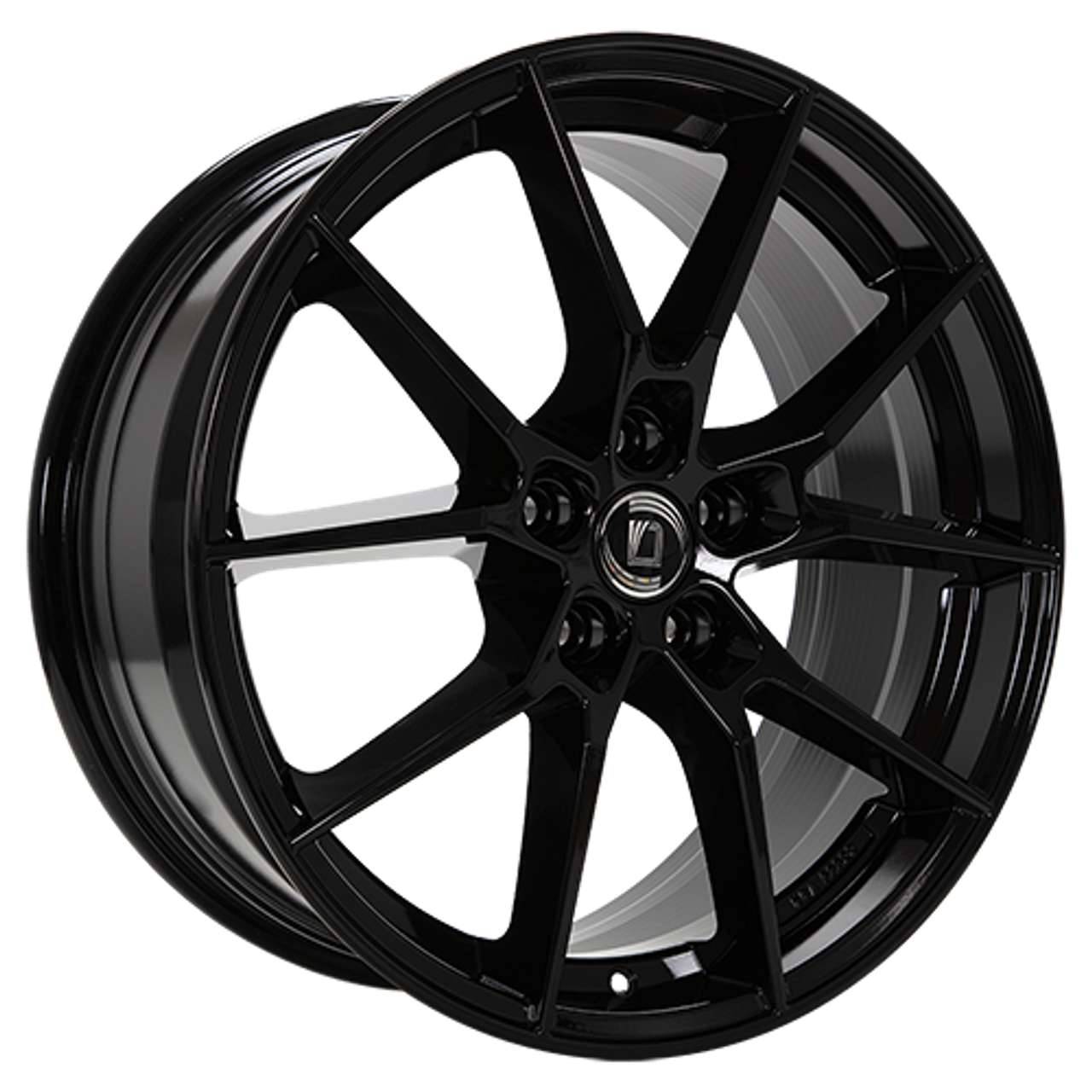 DIEWE ALLA neroS 9.0Jx19 5x112 ET32