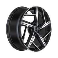 MAK QVATTRO black mirror 9.5Jx21 5x112 ET36