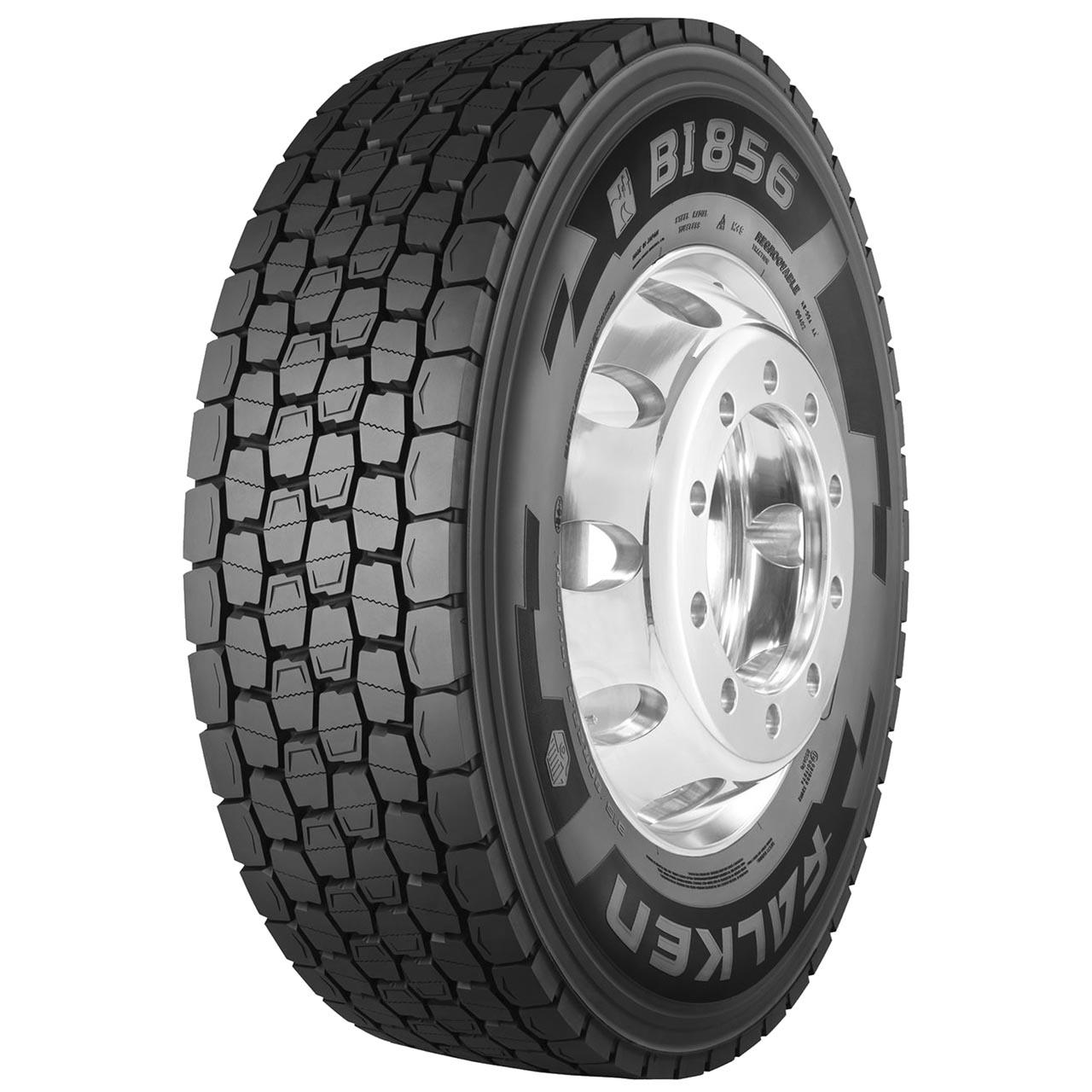 FALKEN 295/60 R 22.5 TL 150/147L BI856 M+S 3PMSF